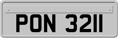 PON3211