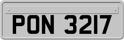 PON3217