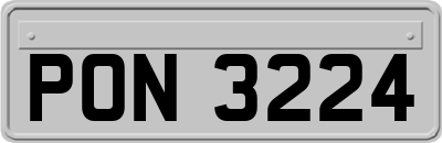 PON3224