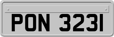PON3231