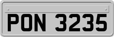 PON3235