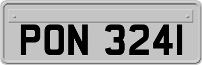 PON3241