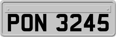 PON3245