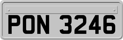 PON3246