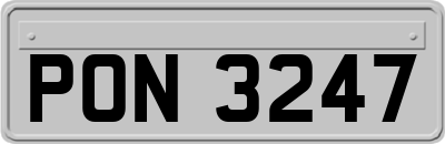 PON3247
