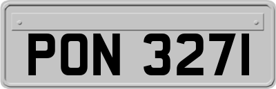 PON3271