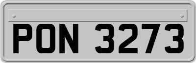 PON3273