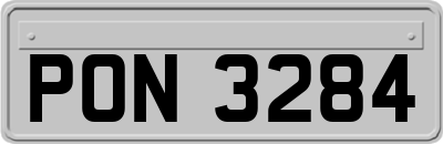 PON3284