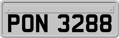 PON3288