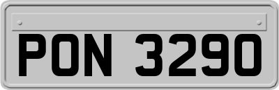 PON3290