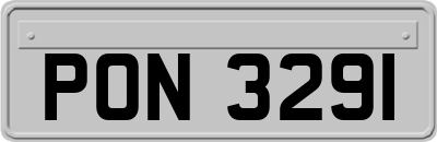 PON3291