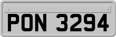 PON3294