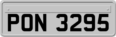 PON3295