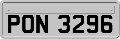 PON3296