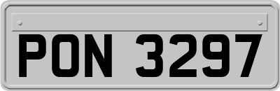 PON3297