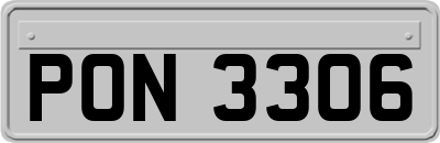 PON3306