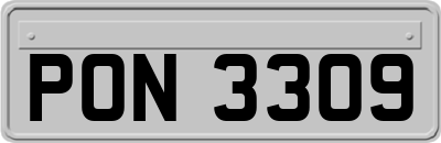 PON3309