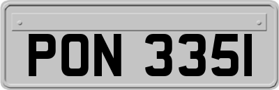 PON3351