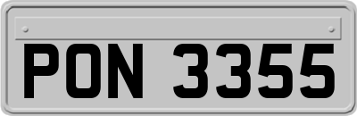 PON3355
