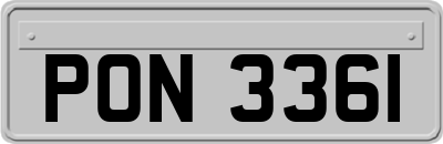 PON3361