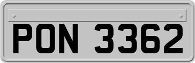 PON3362