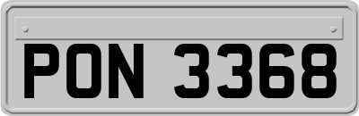 PON3368
