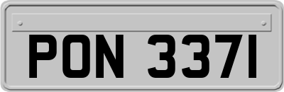 PON3371