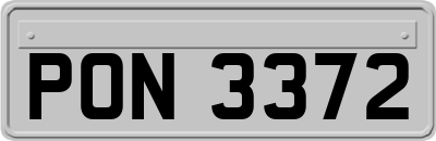 PON3372