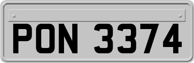 PON3374