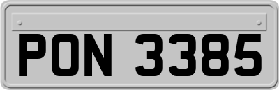 PON3385