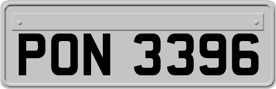 PON3396