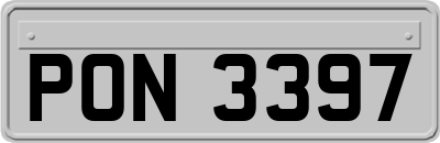 PON3397