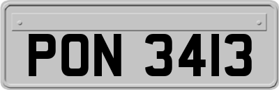 PON3413