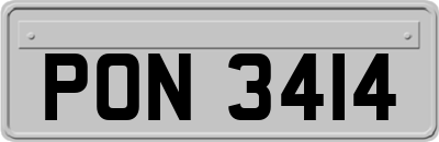 PON3414