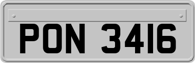 PON3416