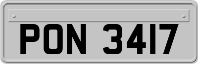 PON3417