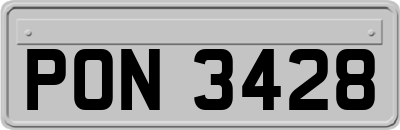 PON3428