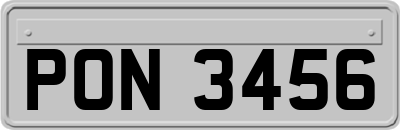 PON3456
