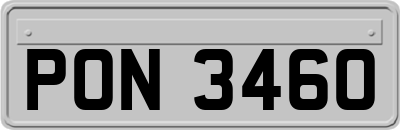 PON3460