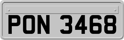 PON3468