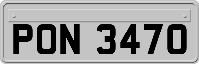 PON3470