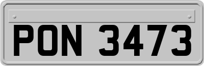 PON3473