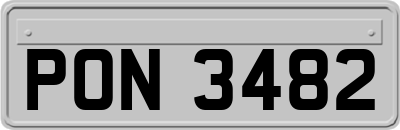 PON3482