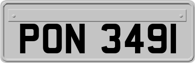 PON3491