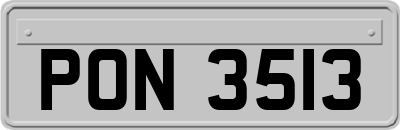 PON3513