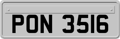 PON3516