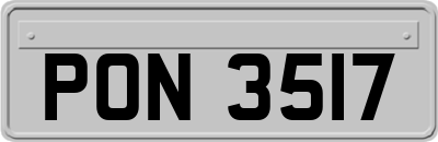 PON3517
