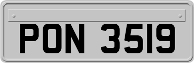PON3519