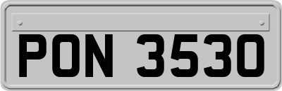 PON3530