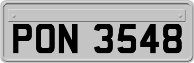 PON3548
